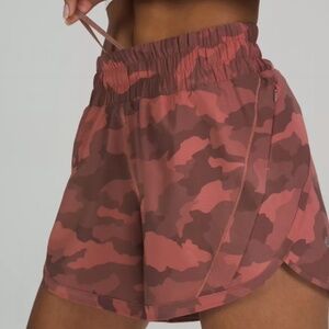 Lululemon Track That 5” Shorts, Like New!! Size 2